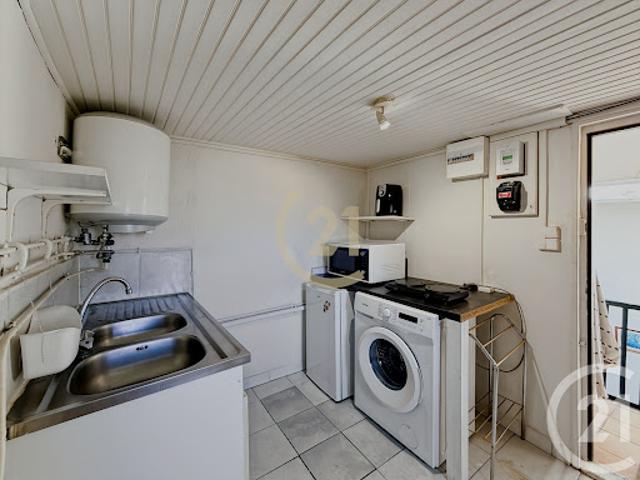 Location Appartement 1 pièce 24.2 m2 Bastia