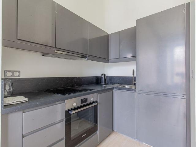 Location appartement 1 pièce, 24.40m², Yerres