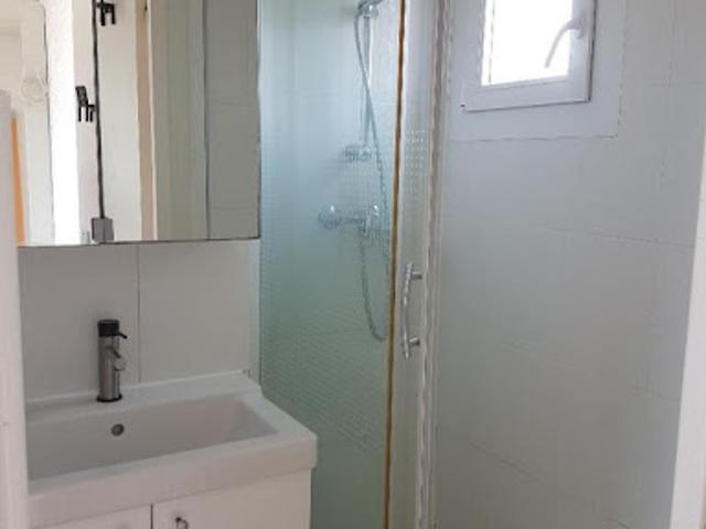 Location Appartement 1 pièce 24.43 m2 Le cap d'agde