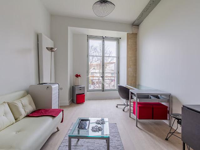 Location Appartement 1 pièce 24.4 m2 Yerres
