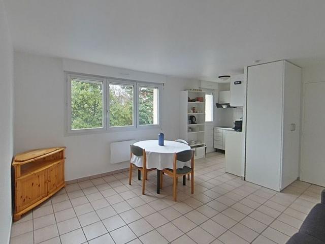 Location appartement 1 pièce, 24.55m², Lagny sur Marne