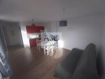 Location Appartement 1 pièce 24.5 m2 Carvin