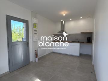 Location Appartement 1 pièce 24.5 m2 Abzac