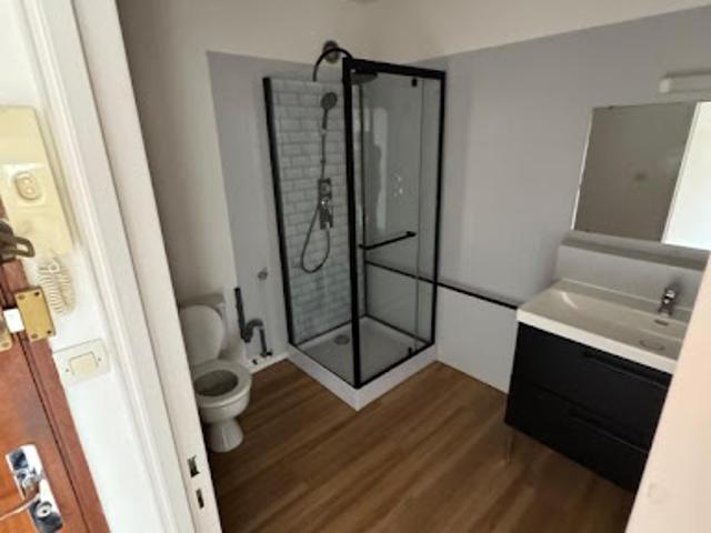 Location Appartement 1 pièce 24.5 m2 Gradignan