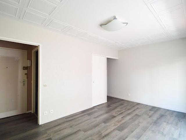 Location Appartement 1 pièce 24.64 m2 Pau