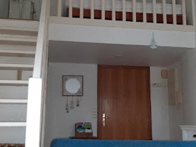 Location Appartement 1 pièce 24.68 m2 Saint Malo