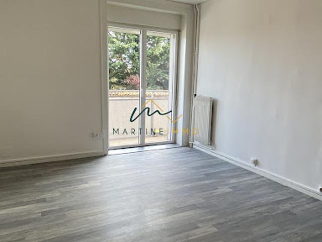 Location Appartement 1 pièce 24.74 m2 Marmande