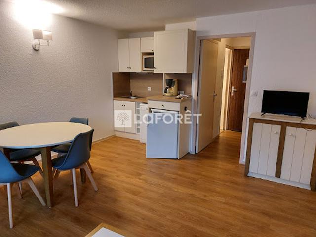 Location Appartement 1 pièce 24.75 m2 Le Touquet Paris Plage