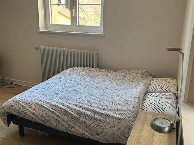 Location appartement 1 pièce 24.72 m² à Mâcon 71000 4 390 €