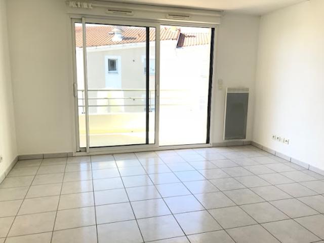 Location Appartement 1 pièce 24.87 m2 Challans