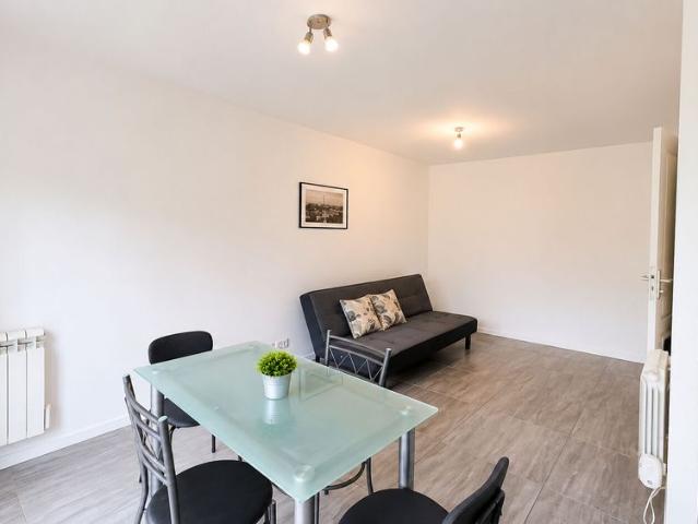 Location appartement 1 pièce, 24.82m², Conflans Sainte Honorine