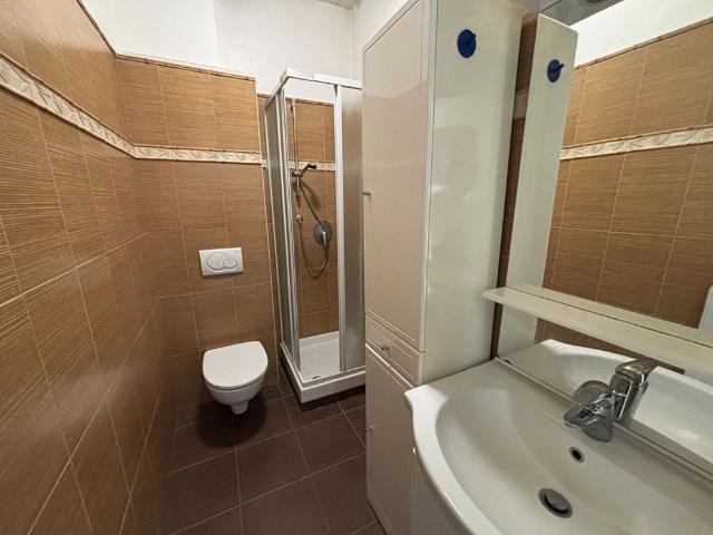 Location appartement 1 pièce, 24.82m², Nice