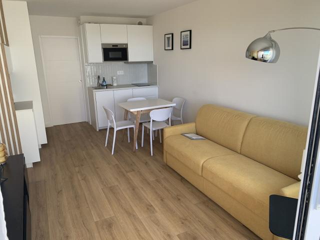 Appartement 1 pièce La Grande Motte 24.94m² 695€ à louer l'Adresse