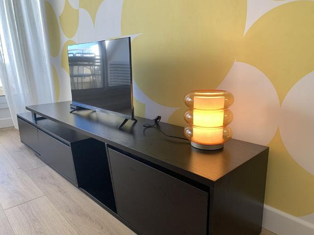 Location appartement 1 pièce, 24.94m², La Grande Motte