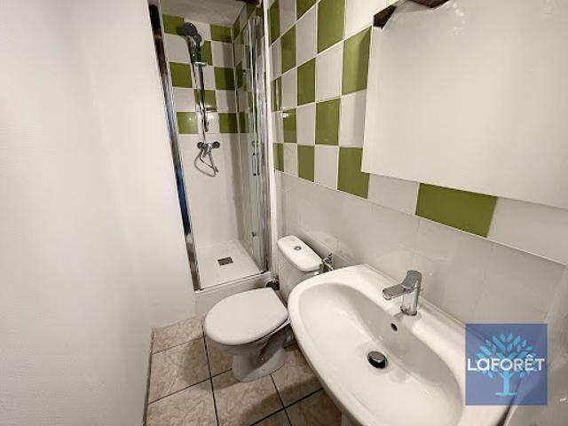Location Appartement 1 pièce 24.96 m2 Bretigny sur orge