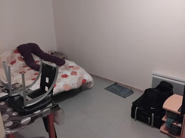 Location Appartement 1 pièce 24.96 m2 Chaumont