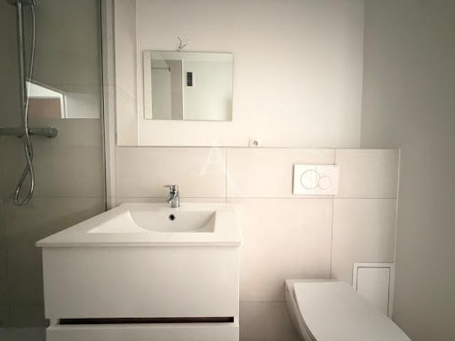 Location Appartement 1 pièce 24.96 m2 Reims