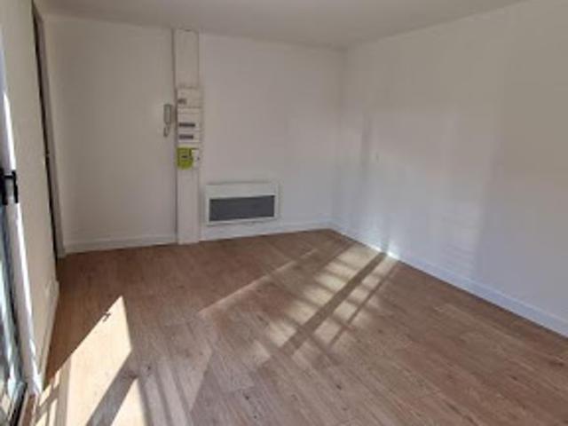 Location Duplex 2 pièces 30.21 m2 Meaux