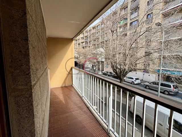 Location Appartement 1 pièce 24.99 m2 Aix en Provence