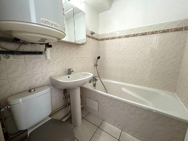 Location Appartement 1 pièce 24m²