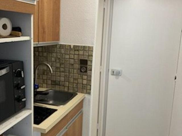 Location Appartement 1 pièce 24m²