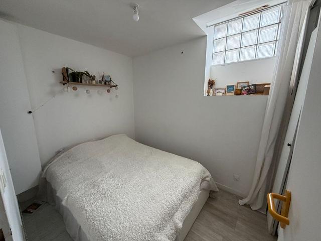 Location Appartement 1 pièce 24m²