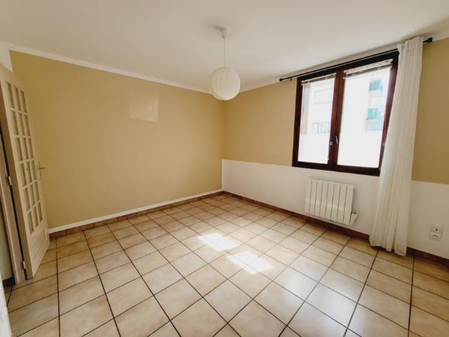 Location Appartement 1 pièce 24m²