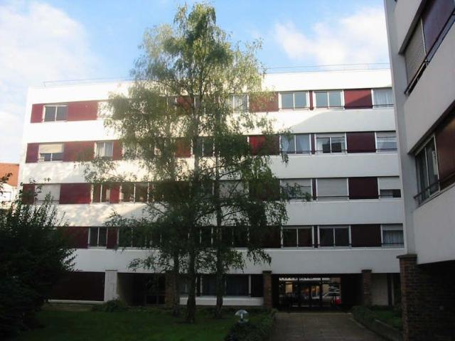Location Appartement 1 pièce 24m²