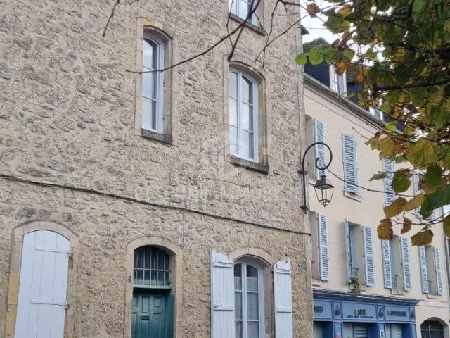 Location Appartement 1 pièce 24m²
