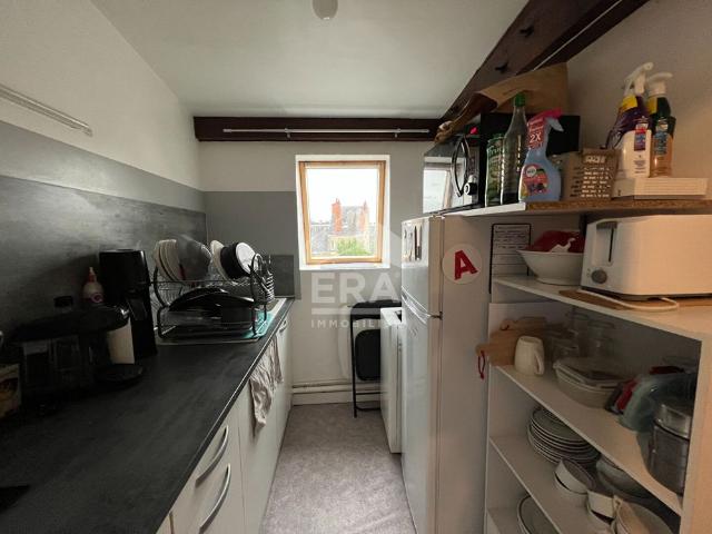 Location Appartement 1 pièce 24m²