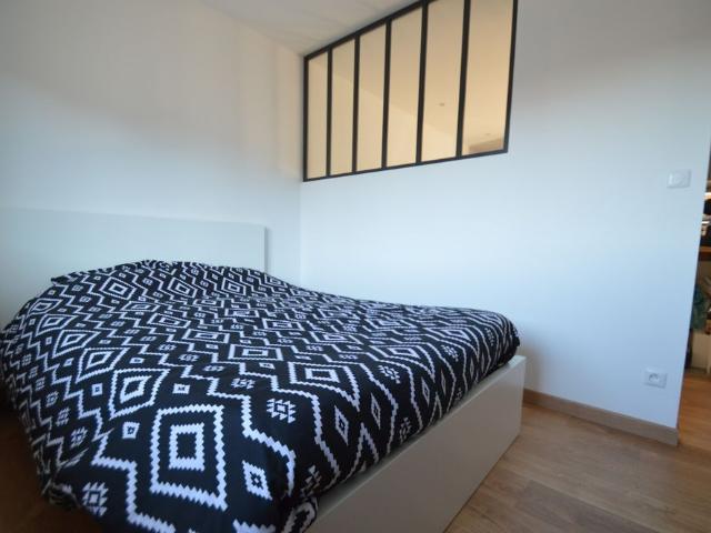 Location Appartement 1 pièce 24m²