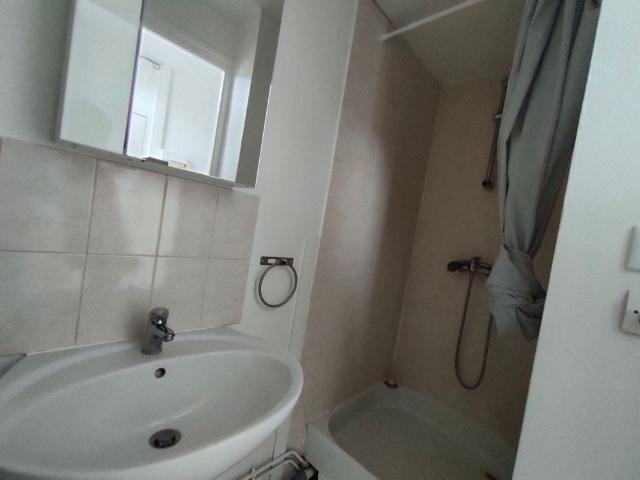 Location Appartement 1 pièce 24m²