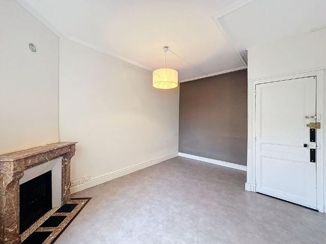 Location Appartement 1 pièce 24m²