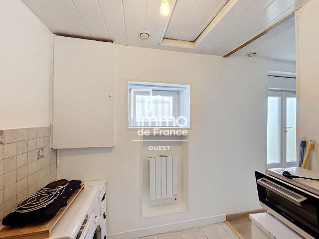 Location Appartement 1 pièce 24m²