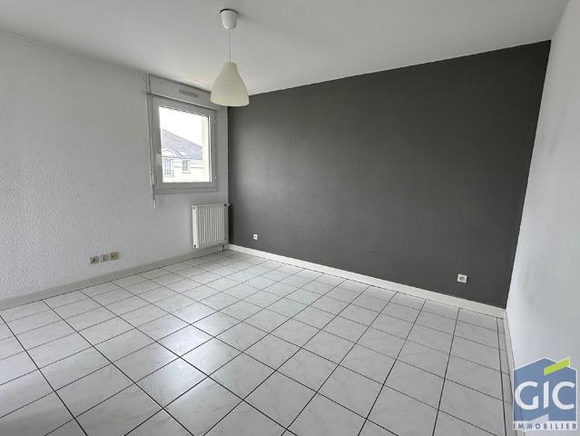 Location Appartement 1 pièce 24m²