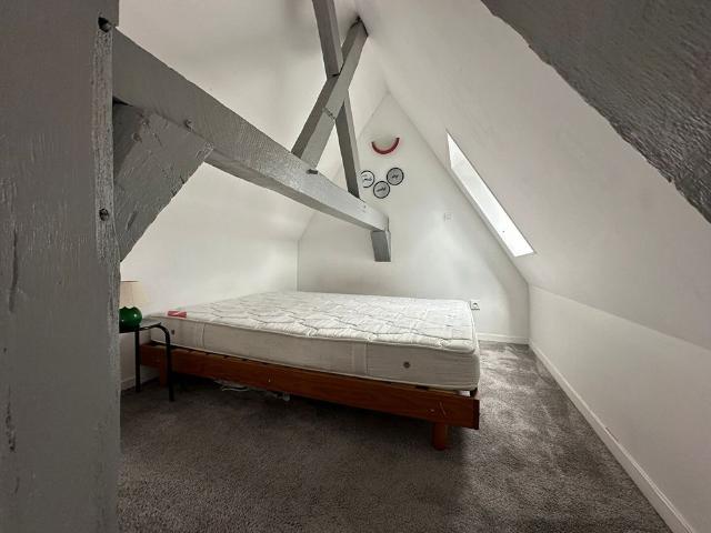 Location Appartement 1 pièce 24m²