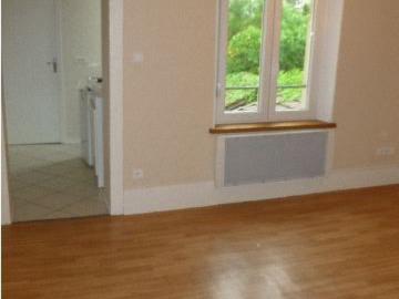 Location Appartement 1 pièce 24m²