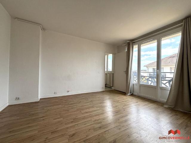 Location Appartement 1 pièce 24m²