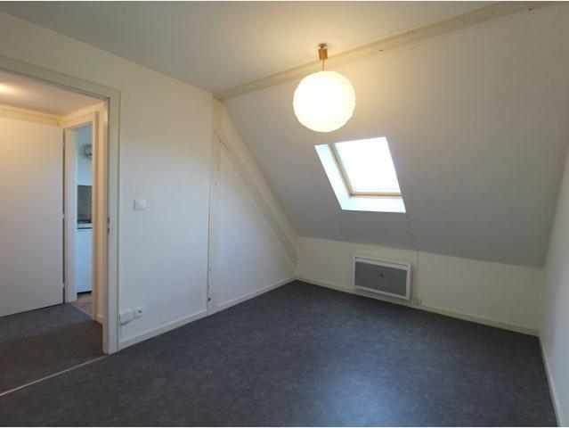 Location Appartement 1 pièce 24m²