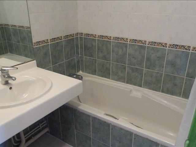 Location Appartement 1 pièce 24m²