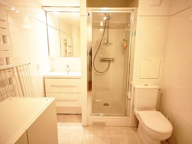 Location Appartement 1 pièce 24m²