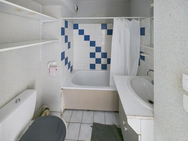 Location Appartement 1 pièce 24m²