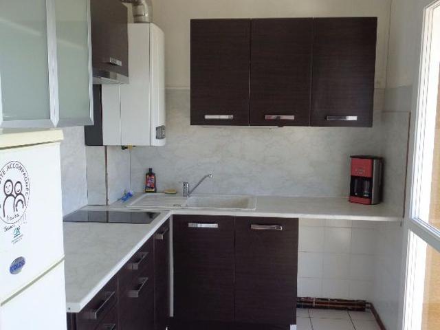 Location Appartement 1 pièce 24m²