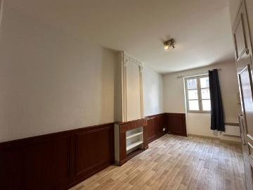 Location Appartement 1 pièce 24m²