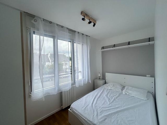Location Appartement 1 pièce 24m²