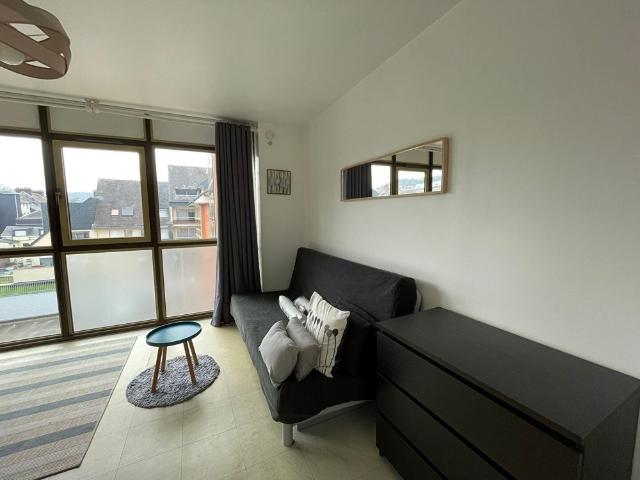 Location Appartement 1 pièce 24m²