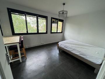 Location Appartement 1 pièce 24m²