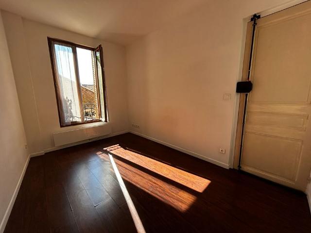 Location Appartement 1 pièce 24m²