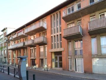 Matabiau, Autoroute des Deux Mers, Haute-Garonne, Midi-Pyrénées