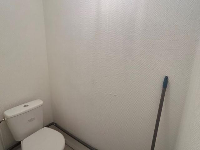 Location Appartement 1 pièce 24m² TOULOUSE 31200